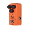 thumbnail image 2 of Twinote Compact Digital Delay Pedal with Warm Tone, True Bypass, and LED Indicator for Guitar Effects, 2 of 7