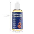 thumbnail image 3 of Tong en Laiton pour une Action Douce et Supérieure 30 ml, 3 of 6