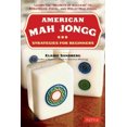thumbnail image 2 of Winning American Mah Jongg Strategies, Elaine Sandberg Paperback, 2 of 2