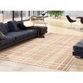 thumbnail image 1 of ECARPET Indoor Outdoor Area Rug for Patio, Deck, Living Room Sisal Burburry Collection, 1 of 9