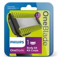thumbnail image 1 of Philips OneBlade Body Kit, QP610 1ct, 1 of 2