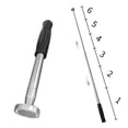 thumbnail image 4 of 50LB Pickup Tool With Extendable Handle Heavy Duty Telescoping For Nails Screws Metal Debris In Workshop/Garage, 4 of 4