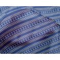 thumbnail image 4 of oneOone Silk Tabby Fabric Geometric Block Print Fabric BTY 42 Inch Wide, 4 of 4