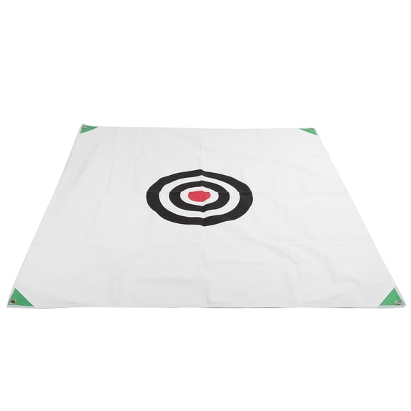 Hitting Target Cloth, Super Fight Sound Quality Sound Hit Cloth, Made of Canva for Beginners Practice Motif '' Points