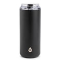 thumbnail image 1 of TAL Stainless Steel Tall Boy Tumbler 18 fl oz, Black, 1 of 6