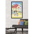 thumbnail image 3 of Bluey - Family Wall Poster, 22.375" x 34", 3 of 4