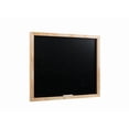 thumbnail image 4 of MasterVision Chalk Board, Pine Wood Frame, 24" x 36", 4 of 6
