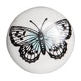 thumbnail image 3 of KNOB-IT VINTAGE HANDPAINTED CERAMIC KNOBS (12-Pack) KI1218, 3 of 3