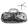thumbnail image 4 of Bgsha 950x100cm Outdoor Volleyball Net Portable Volleyball Net For Beach Backyard, 4 of 10