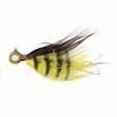 thumbnail image 3 of Northland Tackle DVBJ3-12 Gabarit à Queue de Seigle à Veau Profond - Doré, 1/8 OZ, 3 of 3