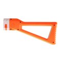 thumbnail image 1 of WORKER AK Style Shoulder Stock for nerf N-Strike Elite and Nerf Modulus Series Toy (Orange), 1 of 1