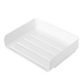 thumbnail image 1 of Office Organization and Storage, PET Letter Tray Desk Organizer, Stackable Document Organizer for Notes, Pens, File Paper, Desk, 1 of 6