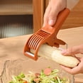 thumbnail image 4 of Vegetable Chopper and Dicer -Function Kitchen Food Processor with, 4 of 4