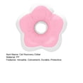 thumbnail image 4 of CBFFDC Pet Cervical Collar Flower Shape Recovery Collar Soft Comfortable Pet Cervical Collar Healing Support for Post Surgery Dogs, 4 of 6