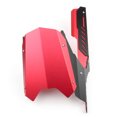 thumbnail image 3 of Aile d'Étreinte de Pneu Arrière et Couvercle de Chaîne pour Yamaha R3/MT03 R25 2015-2023 Red, 3 of 6