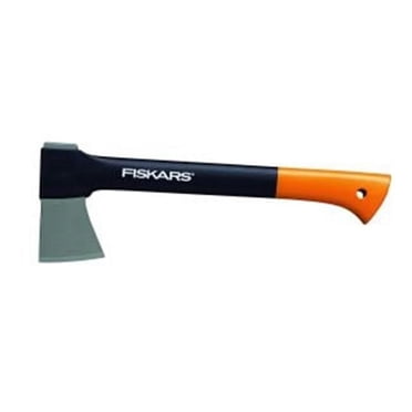 Fiskars Marques Hatchet Noir Orange 14 Pouces - 78506984