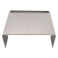thumbnail image 2 of Déflecteur de Chaleur pour Grill, Charge Lourde en Acier Inoxydable Compact pour Accessoire, 2 of 7