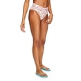 thumbnail image 4 of No Boundaries Women's Smocked Swim Bottom, 4 of 6