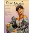 thumbnail image 1 of Sarah Vaughan - Clés Originales pour Chanteurs, 1 of 2