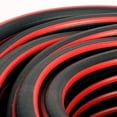 thumbnail image 4 of Teknor Apex Triflex Pro Kink-Resistant 100' Garden Hose (5/8 in. Diameter), 4 of 9