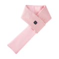 thumbnail image 2 of Foulard Réchauffante et Chaleureuse pour Femmes, Mode, Recharge Intelligente Usb, Protection contre le Froid d'Hiver pour le Cou et les Épaules, et Foulard Chauffante Chaude pour Hommes et Femmes, 2 of 6