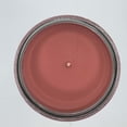thumbnail image 2 of Mainstays Apple Fritter Scented Single-Wick Glass Jar Candle, 20 oz, 2 of 4