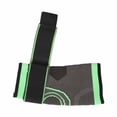 thumbnail image 4 of Elbow Brace Compression Support- Elbow Sleeve for Tendonitis  Tennis Elbow Brace and Golfers Elbow Treatment  Arthritis  Workouts  Weightlifting – Reduce Elbow Pain, 4 of 6