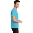 thumbnail image 2 of Port Company Men's Essential Pigment-Dyed Short Sleeve T-Shirt PC099, 2 of 3