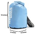 thumbnail image 4 of IceMule Classique Grand Sac à Dos Isotherme Étanche 20 Litres 18 Canettes, 4 of 7