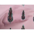 thumbnail image 4 of oneOone Cotton Poplin Fabric Ethnic Ikat Fabric Prints By Yard 42 Inch Wide, 4 of 4