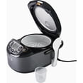 thumbnail image 4 of Zojirushi 5.5 Cups Umami® Micom Rice Cooker NL-GAC10, 4 of 6