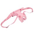 thumbnail image 2 of Harnais de Levage pour Chien Dorsal Ajustable, Sûr et Confortable, Chiot, Soutien de Jambe Arrière, Écharpe, Gilet pour Réadaptation des Aînés, 2 of 8