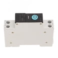 thumbnail image 1 of Smart Wifi Din Rail Switch, Din Rail Circuit Breaker Smart Switch, Mobile Phone Remote Control with 3 Timing Modes Function Suitable for Clever Household Appliances, 1 of 7