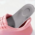 thumbnail image 1 of Upgraded Welt To Fit Steppers 4D Memory Foam Insoles With Arch Support For Enhanced Cushioned Comfort And All Day, 1 of 3