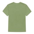 thumbnail image 4 of Timegard T-Shirts d'Été pour Femmes à Col Rond, Manches Courtes, Confortables, Basiques, Décontractés, Amples, Blouses, 4 of 5