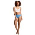 thumbnail image 4 of Jockey Culotte Échancrée Extensible en Coton pour Femme, 4 of 4