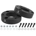 thumbnail image 1 of Unique Bargains 2.5inch Front Suspension Leveling Lift Kit for GMC 1500 4WD 2007-2017, 1 of 10