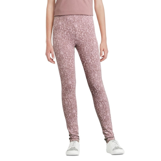 George Girls' Printed Legging