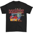 thumbnail image 1 of Snoop Dogg Snoop Doggy Style Cover T-shirt, 1 of 3