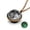 K, variante sur Jusqu'à 65 % de Rabais SMihono Colliers pour Femmes Collier Lumineux Dôme Double Face Planétaire Pendentif de Collier Lumineux Boule Double Face Univers Chaîne de Couple Souvenir Lumineux Collier de Couple