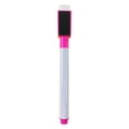 thumbnail image 1 of Markers 6 Pack Whiteboard Erase Markers with Erasers Cap for Whiteboard Boards School and Home 2Ml Ballpoint Pengel Pen,Writing Pen,Ink Pen,Rollerball Pen,Office Pen,School Pen,Fine Tip Pen,Smooth Wr, 1 of 5