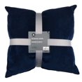 thumbnail image 1 of hometrends Cotton Velvet 2-Pack Decorative Cushion, 1 of 1