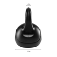 thumbnail image 3 of HAJEX Kettlebells - 5 Lb à 60 Lb, 3 of 5