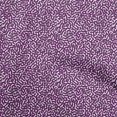 thumbnail image 1 of oneOone Polyester Lycra Purple Fabric Abstract Sewing Craft Projects Fabric Prints By Yard 56 Inch Wide, 1 of 4