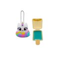 thumbnail image 3 of Claire's Pucker Pops Lips Gloss Caticorn - Licorne Chat, Gloss Saveur Barbe à Papa, 0.8g, 3 of 4