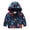 Marine, variante sur XZNGL Vêtements pour Tout-Petits pour Filles Tout-Petits Bébés Garçons Mignon Mode Couleur Unie Chandail à Capuchon d'Hiver Garder au Chaud Vêtements en Coton Manteau Épais Vêtements pour Tout-Petits Garçons Vêtements d'Hiver pour Bébé Vêtements pour Petits Garçons