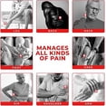 thumbnail image 4 of MEDISTIK Spray - Fast Acting Extra Strength Pain Relief Spray for Backache, Arthritis Muscle & Joint Pain, 118 ml, 4 of 6