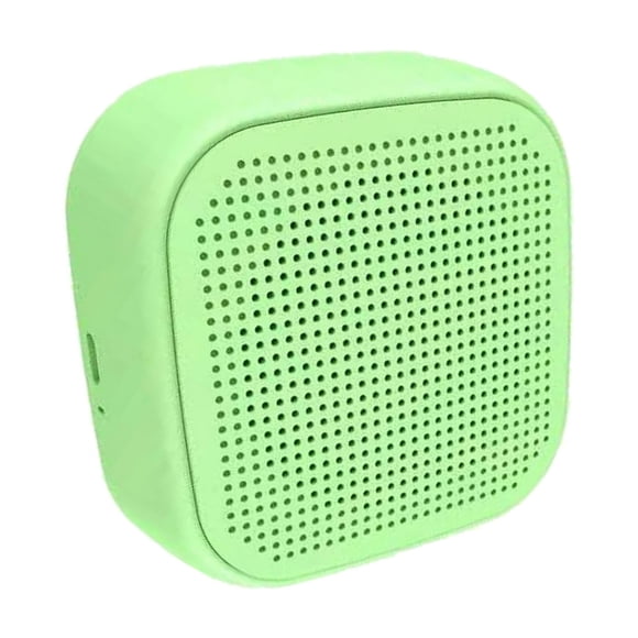 Boc M1 Bluetooth-compatible Speaker Surround Sound Mini Portable Wireless Loudspeaker Subwoofer for Outdoor