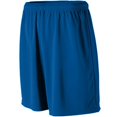 thumbnail image 1 of Augusta Sportswear Royal 5598 2TG, 1 of 2