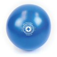 thumbnail image 1 of STOTT PILATES Mini balle de stabilité (bleue), petite, 1 of 3